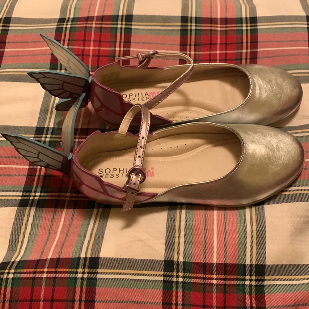 Sophia Webster Girls Mini Size 30